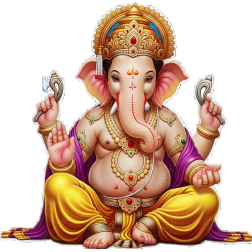 Lord Ganesha